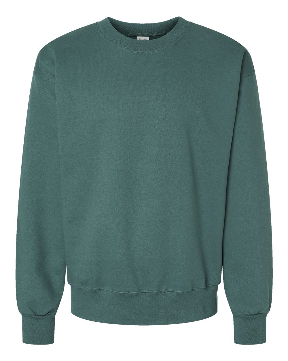 Unisex Ultimate Cotton® Crewneck Sweatshirt | F260