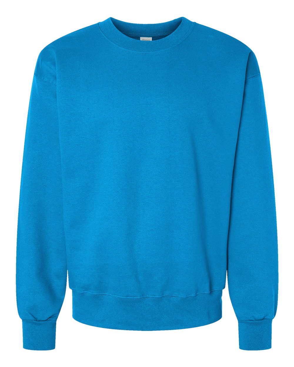 Unisex Ultimate Cotton® Crewneck Sweatshirt | F260