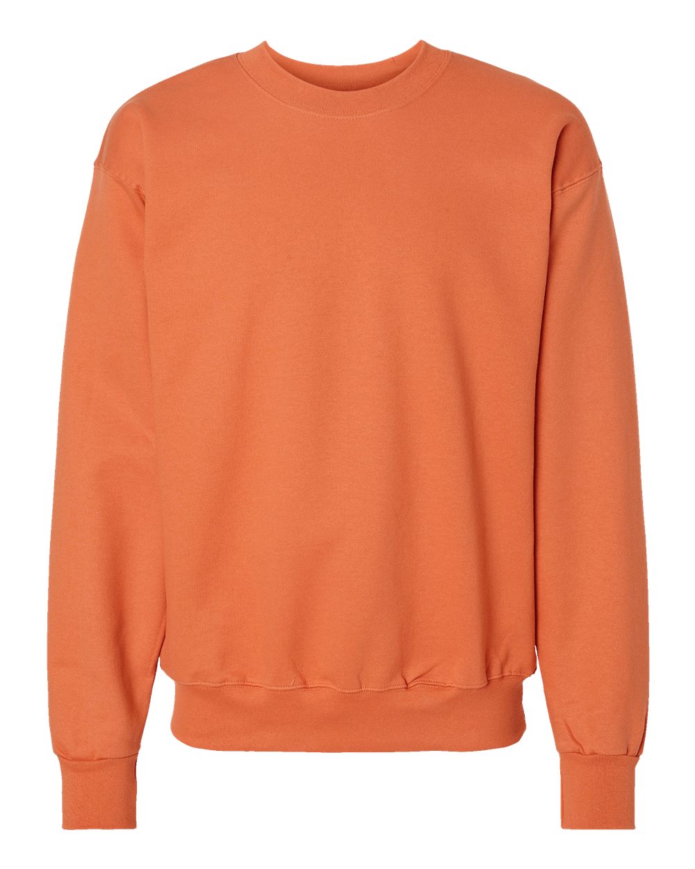 Unisex Ultimate Cotton® Crewneck Sweatshirt | F260