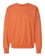 Unisex Ultimate Cotton® Crewneck Sweatshirt | F260