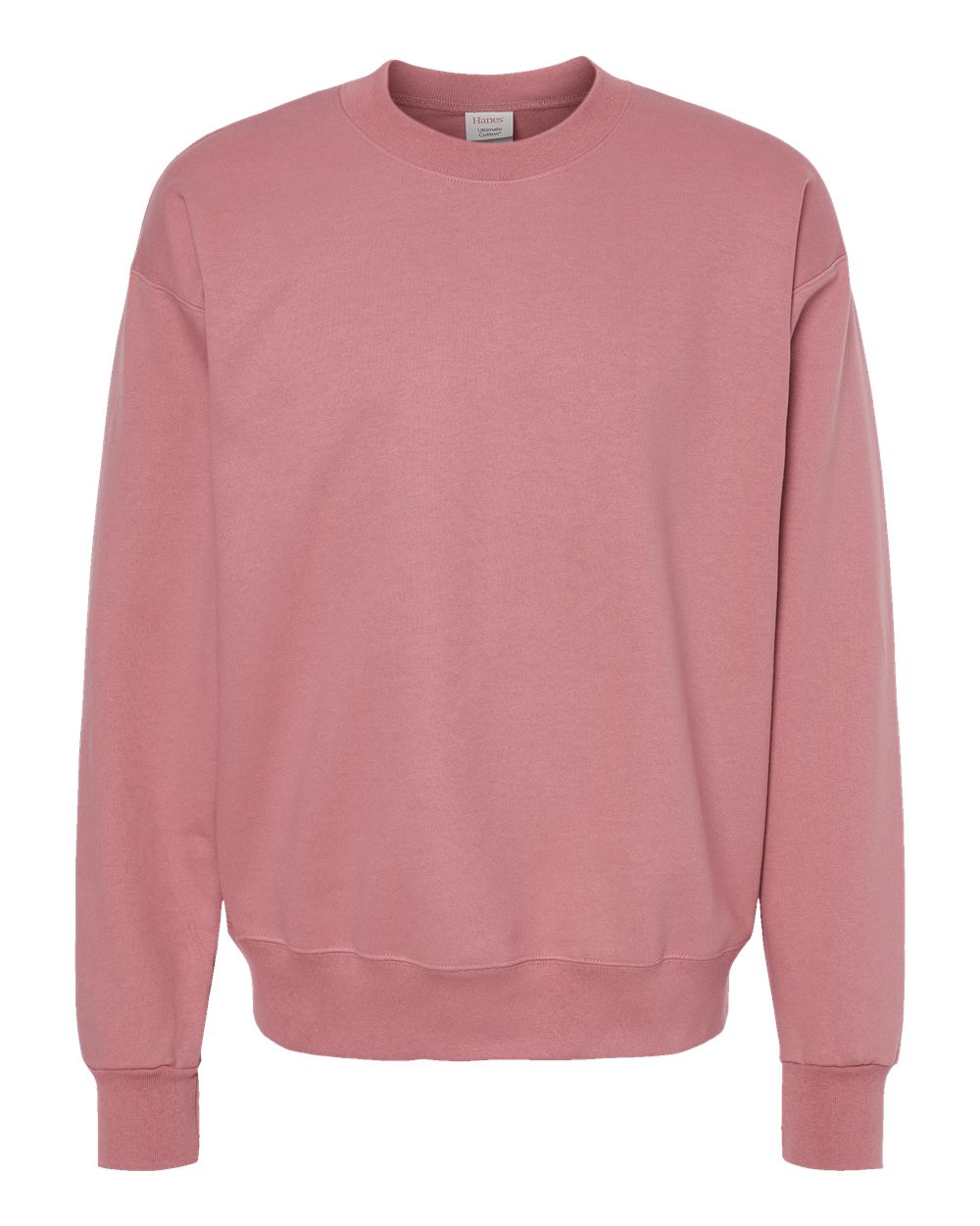 Unisex Ultimate Cotton® Crewneck Sweatshirt | F260