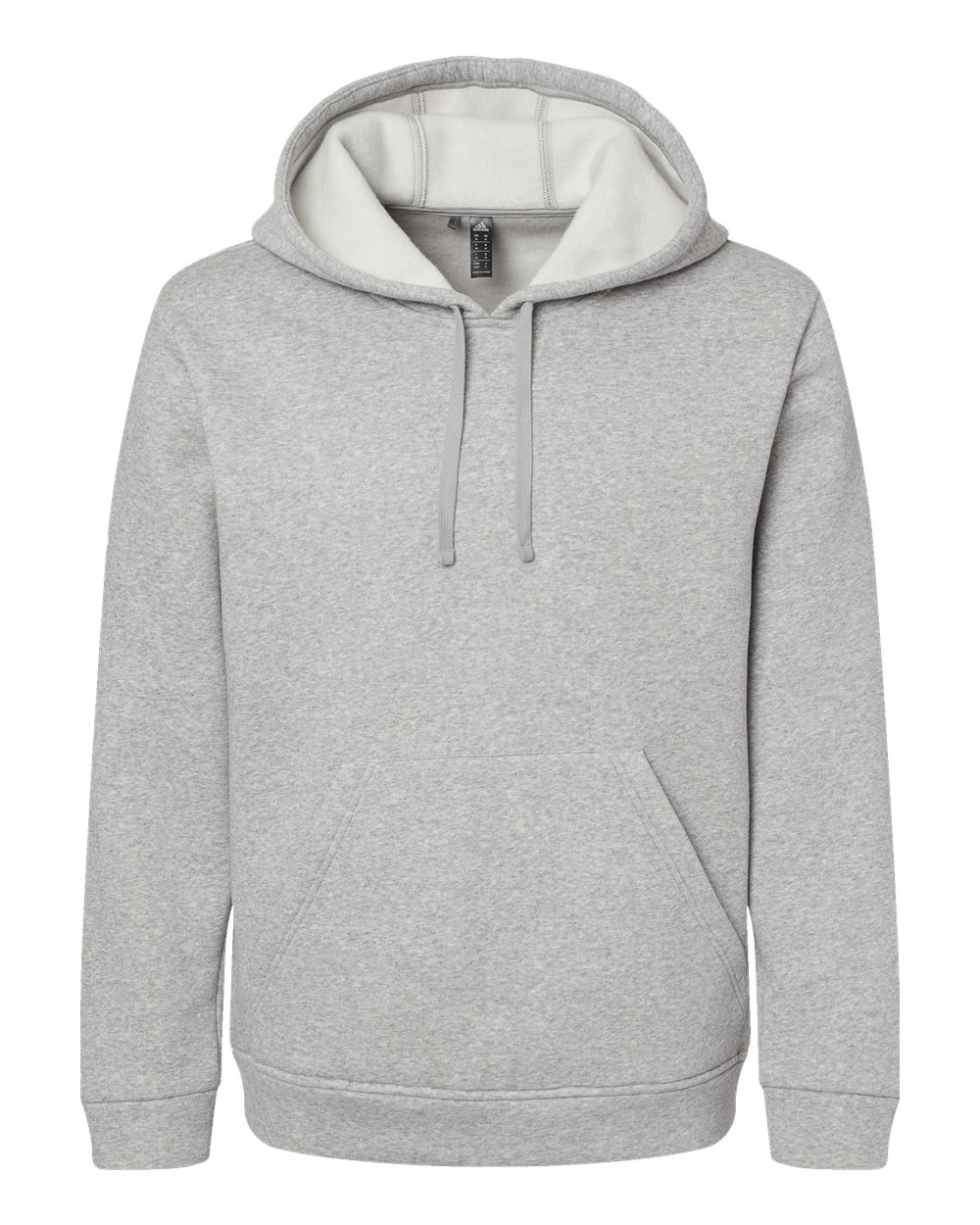 Sudadera con capucha de forro polar unisex | A432
