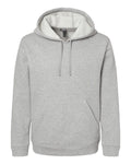 Sudadera con capucha de forro polar unisex | A432