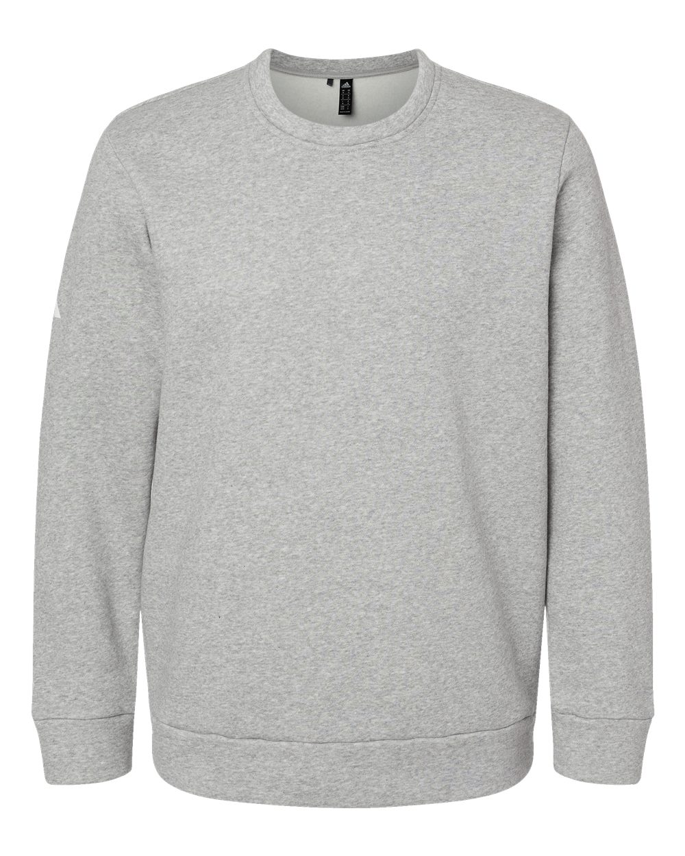 Unisex Fleece Crewneck Sweatshirt | A434