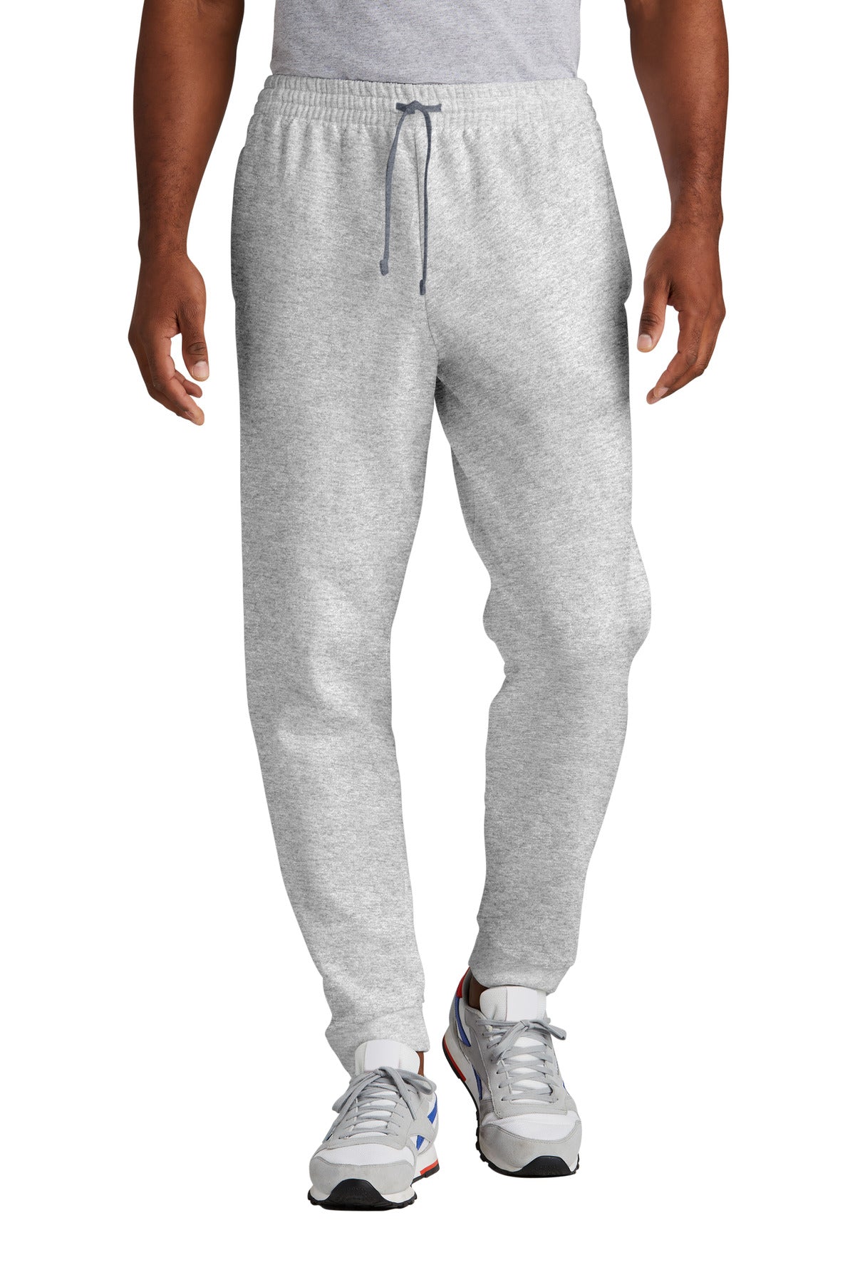 Pantalón jogger de fleece NuBlend ® - 7.2 oz | Jerzees 975MP