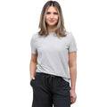 WELLABLE Women's Short Sleeve Tee | TM97913 image 1