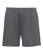 Women's Mesh Shorts | 5116