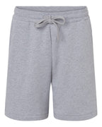 Unisex Sponge Fleece Shorts | 3724