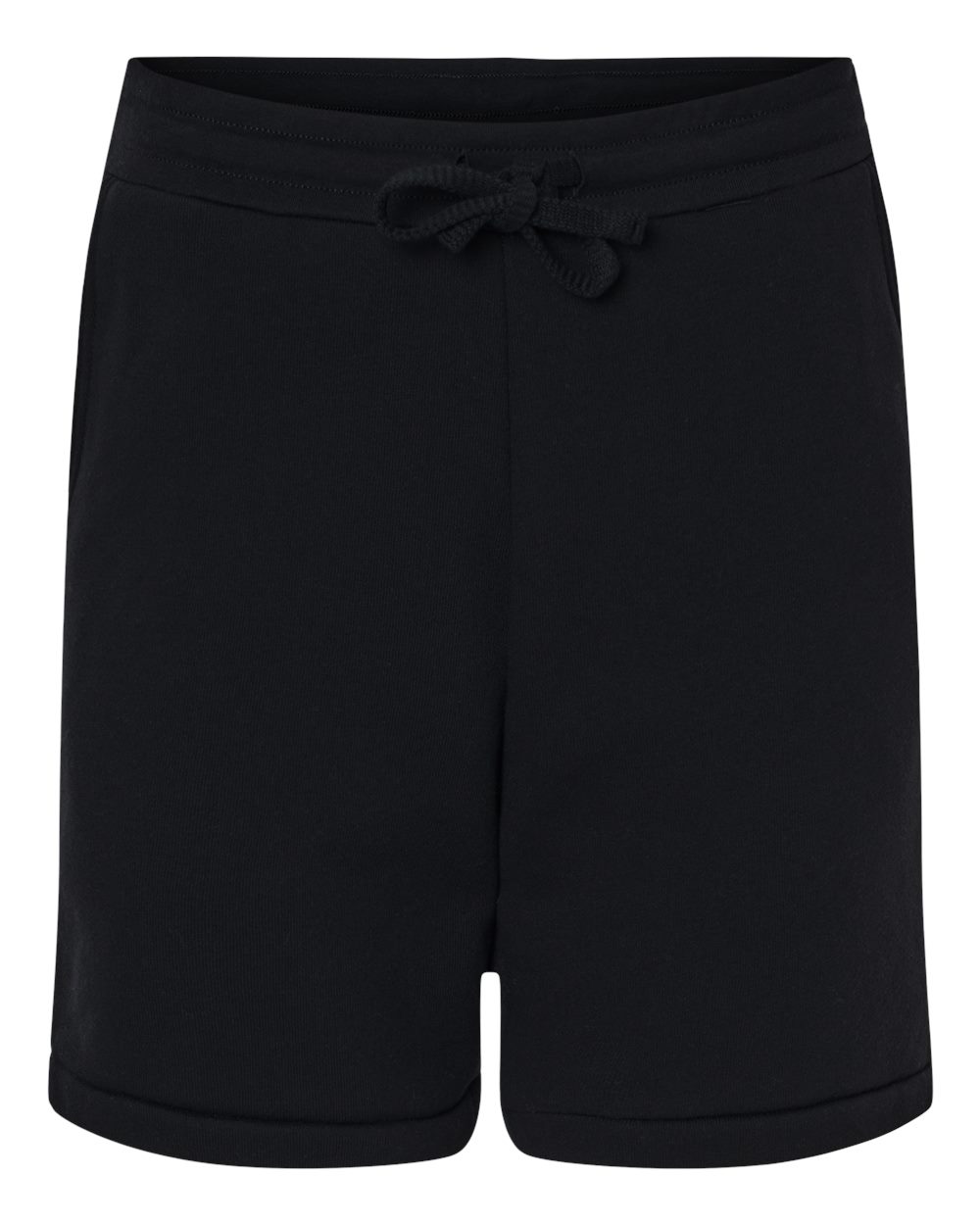 Unisex Sponge Fleece Shorts | 3724
