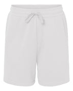 Unisex Sponge Fleece Shorts | 3724