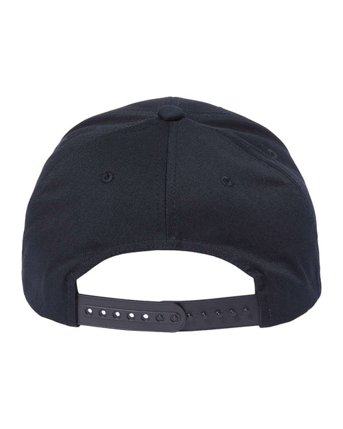 CVC Snapback Cap | 6389