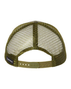 Pique Trucker Cap | 3358