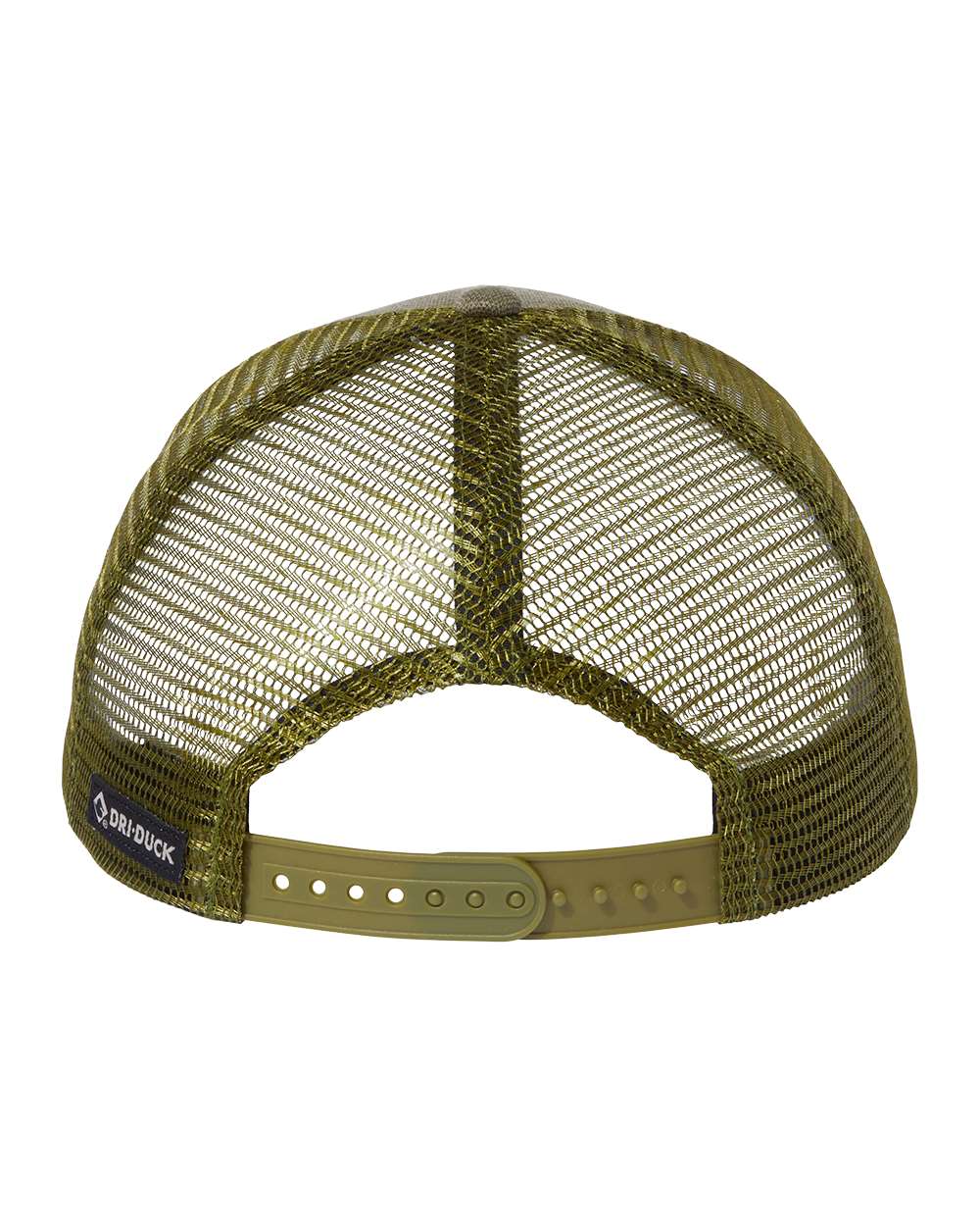 Pique Trucker Cap | 3358