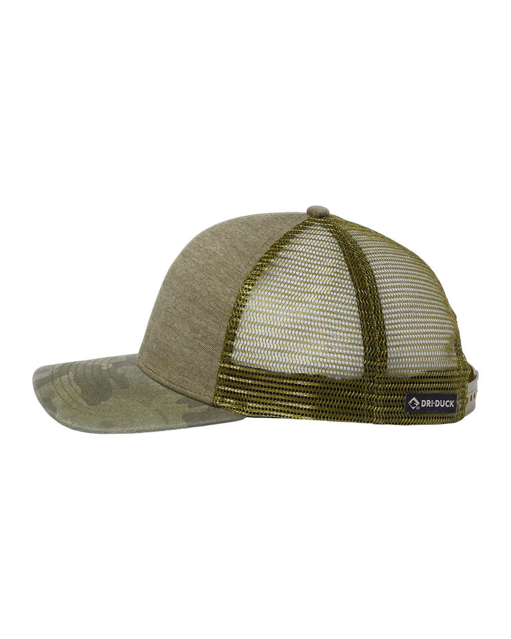 Pique Trucker Cap | 3358