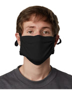 2-Ply Cotton Pocket Face Mask | MKPKCR