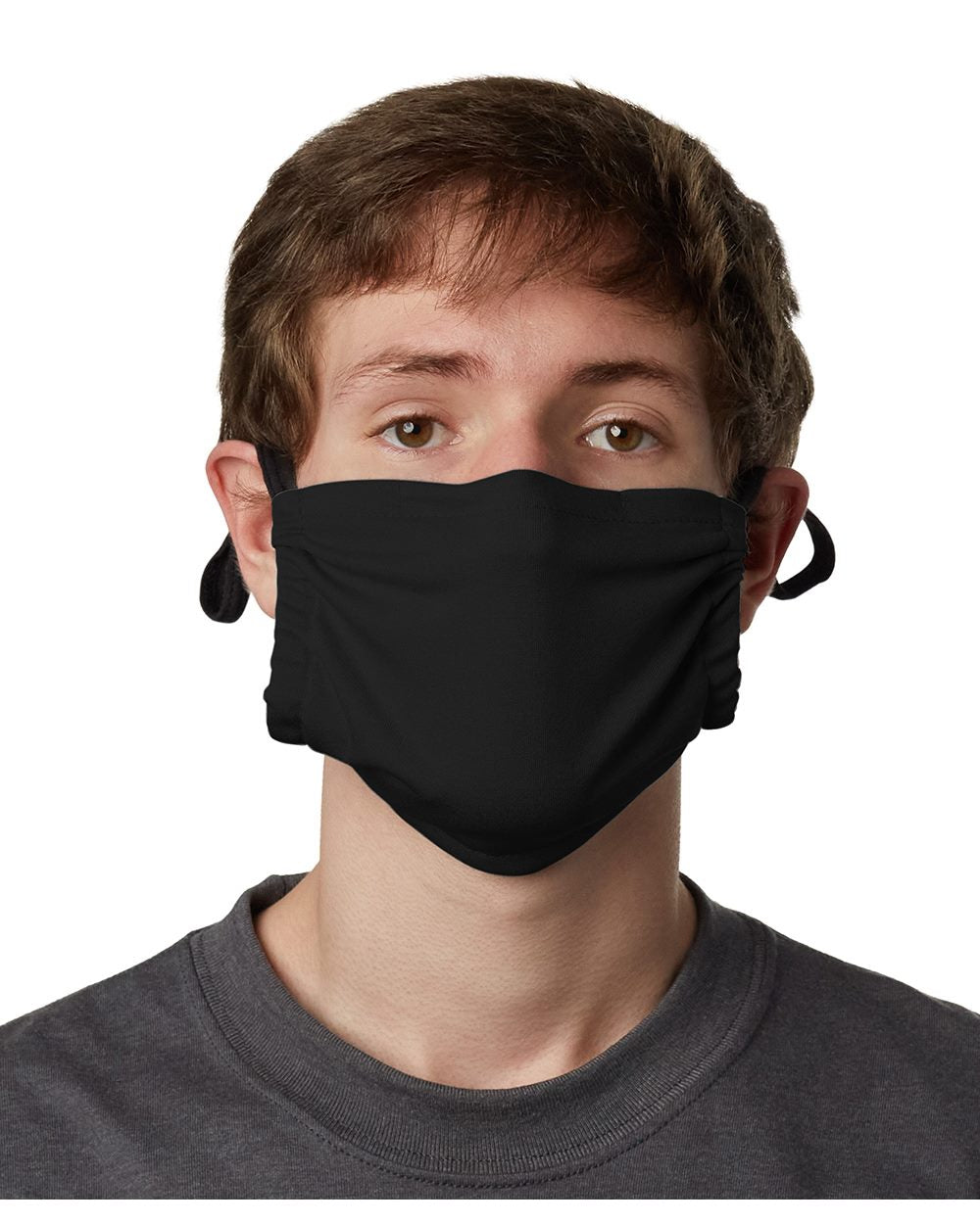 2-Ply Cotton Pocket Face Mask | MKPKCR