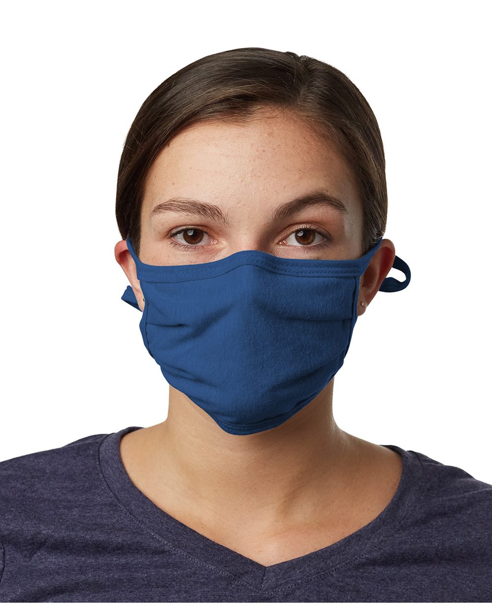 X-Temp™ 2-Ply Adjustable Face Mask | BMSKAR
