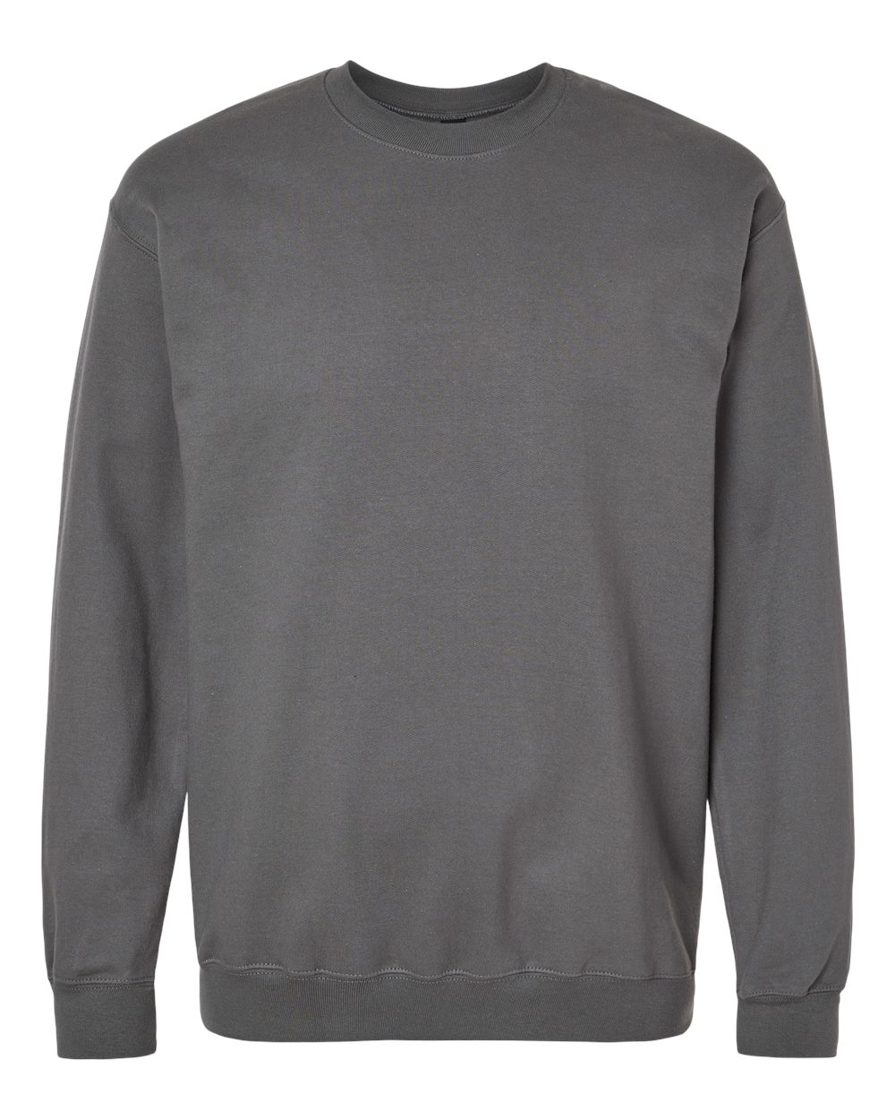 Unisex Softstyle® Midweight Crewneck Sweatshirt | SF000