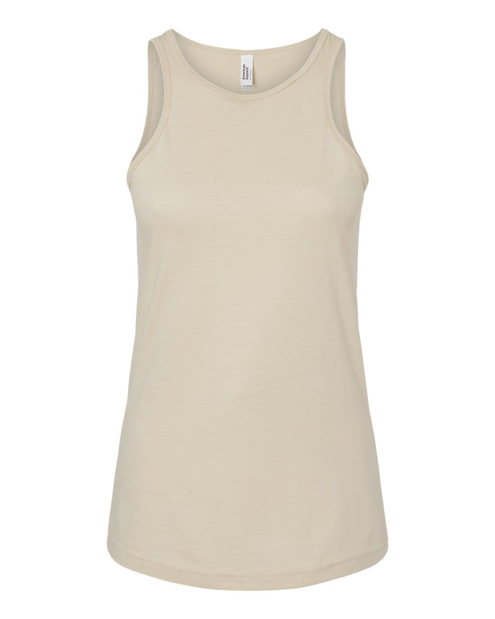 Women's CVC Tank | 101CVC