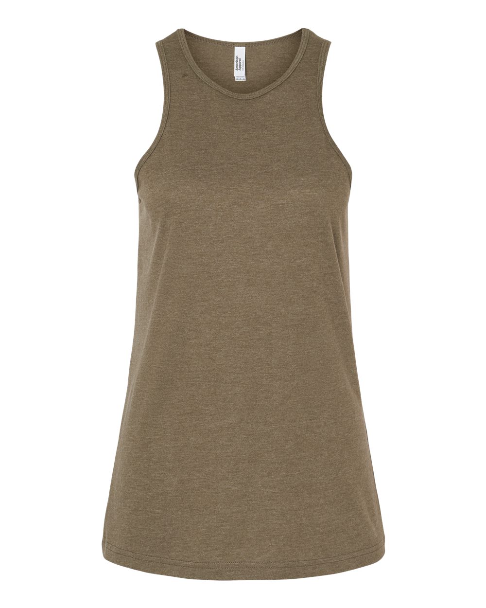 Women's CVC Tank | 101CVC