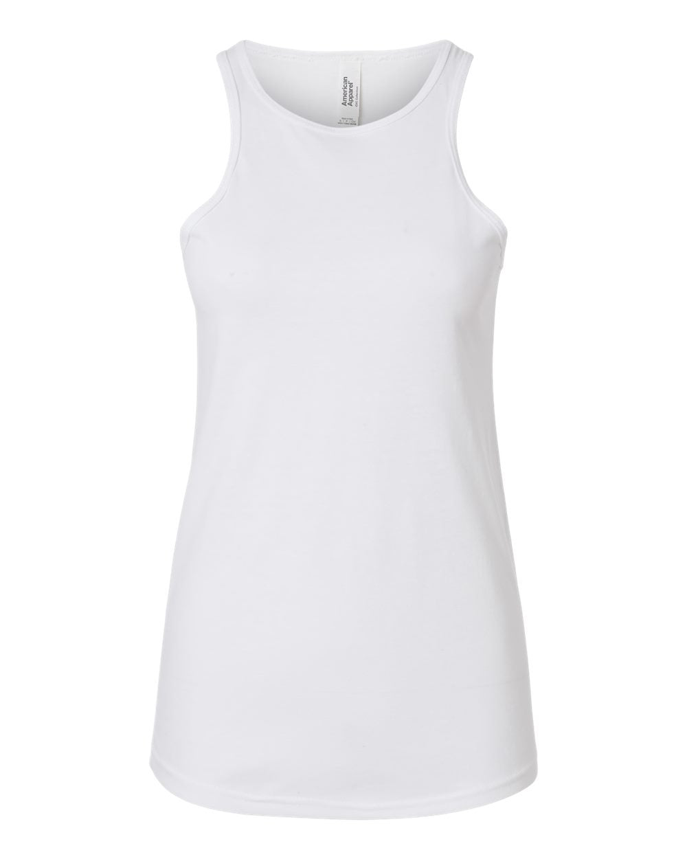 Women's CVC Tank | 101CVC