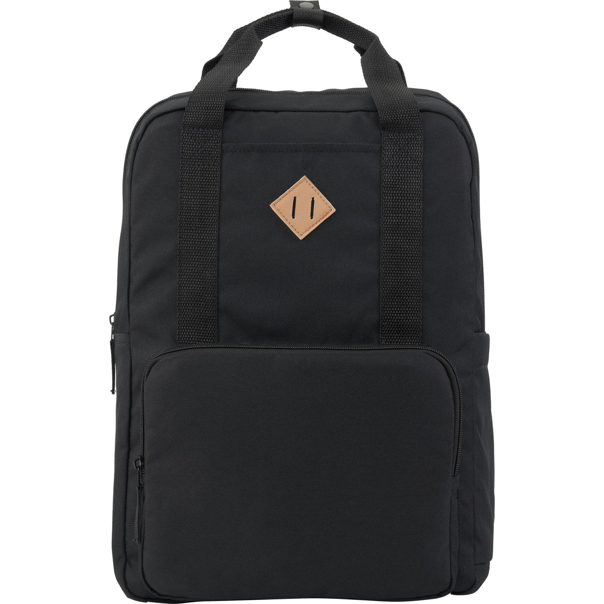 Fife Recycled 15" Laptop Backpack | 9898-03 image 1