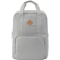 Fife Recycled 15" Laptop Backpack | 9898-03 image 2