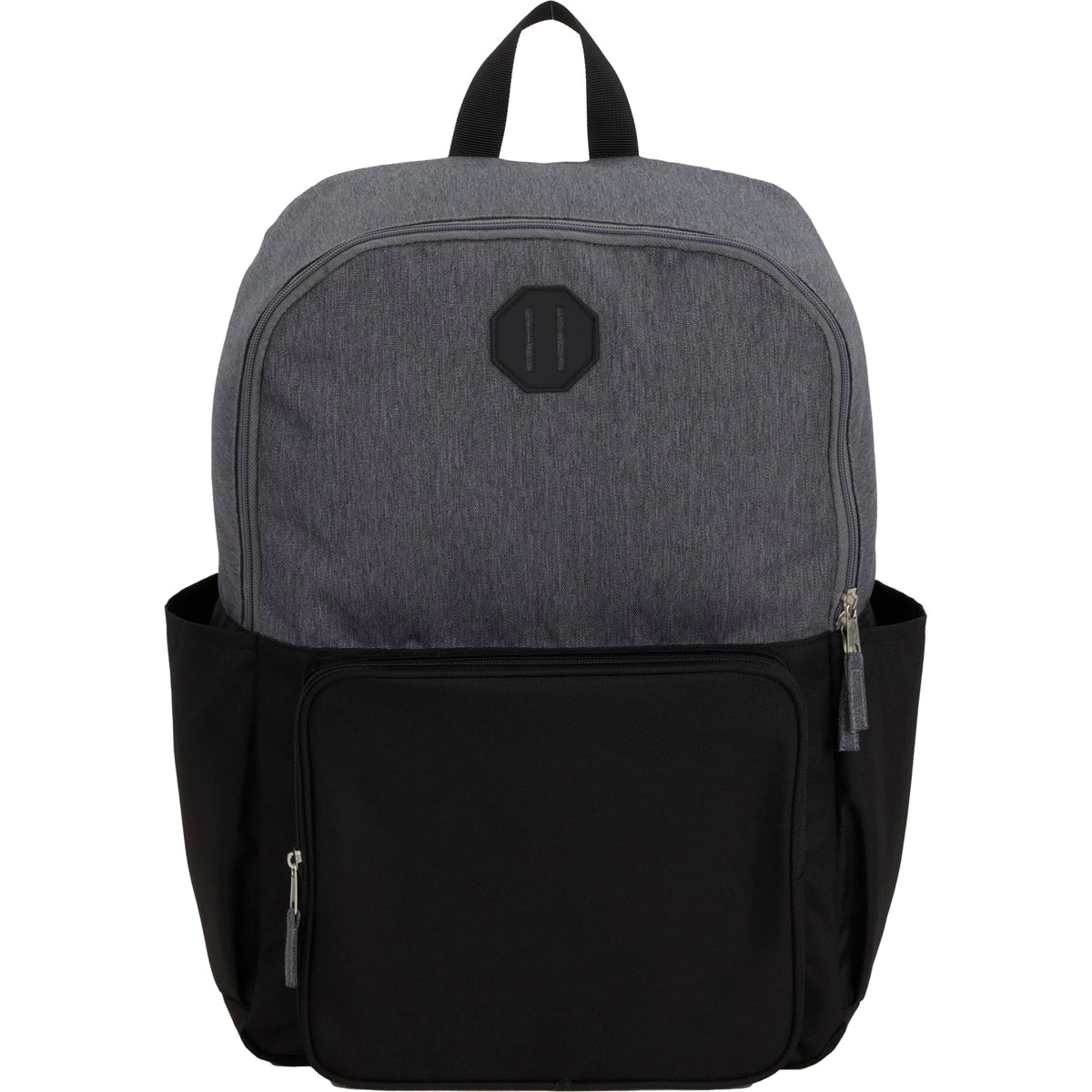 Paired Recycled 15" Laptop Backpack | 9898-06 image 1
