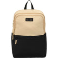 Duo Recycled 15" Laptop Backpack | 9898-07 image 1