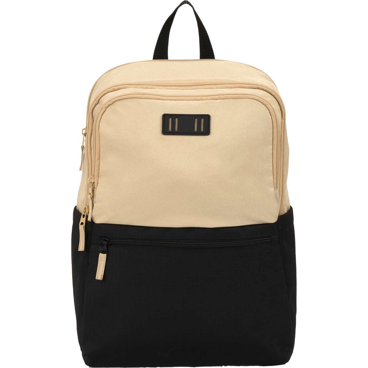 Duo Recycled 15" Laptop Backpack | 9898-07 image 1