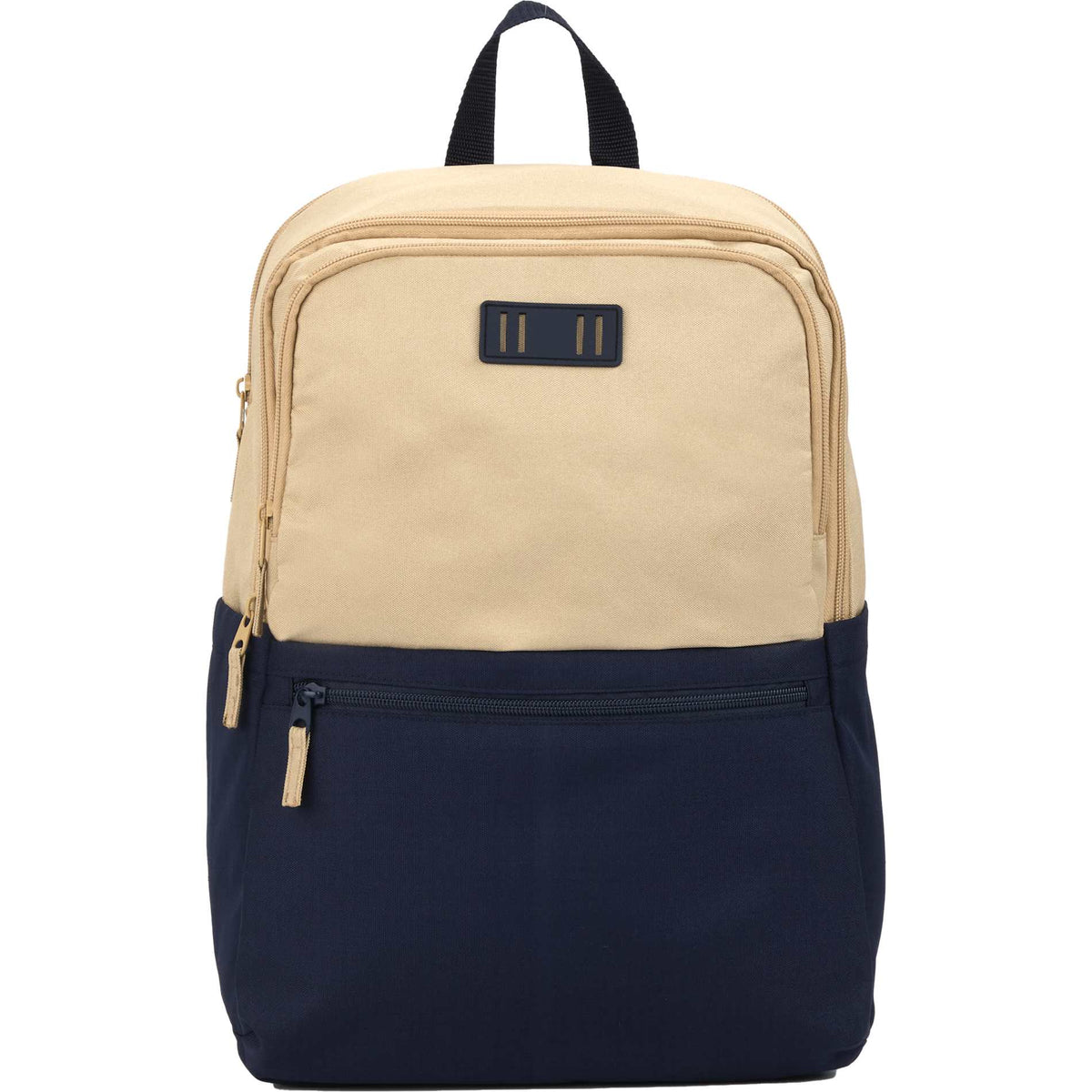 Duo Recycled 15" Laptop Backpack | 9898-07 image 2