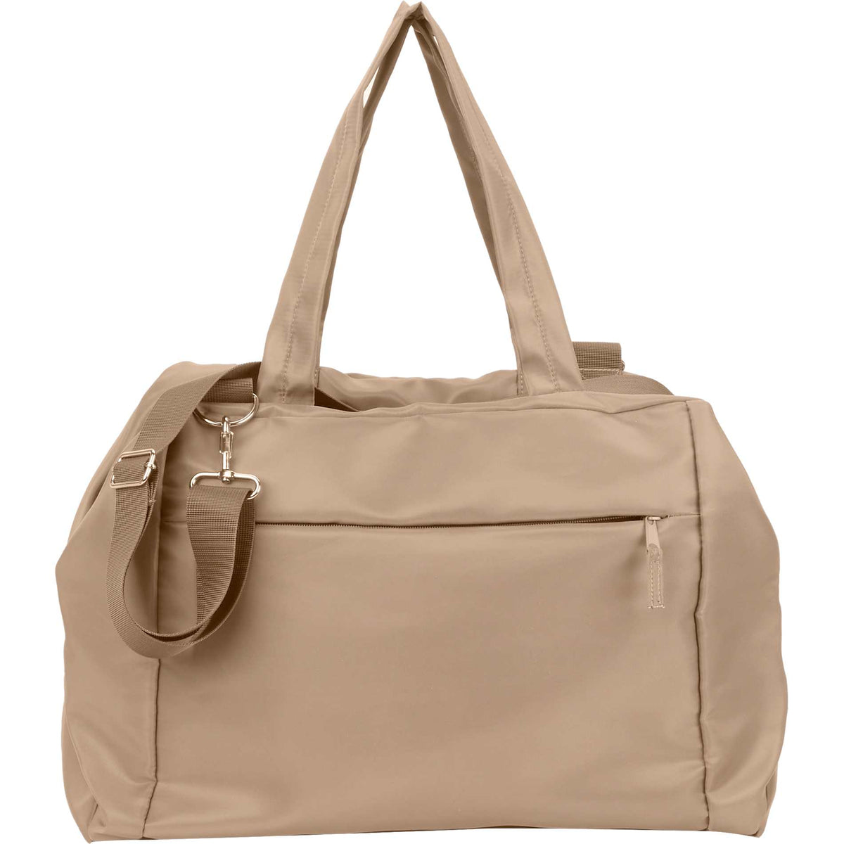 Daybreak Recycled Duffle | 9898-12 image 3