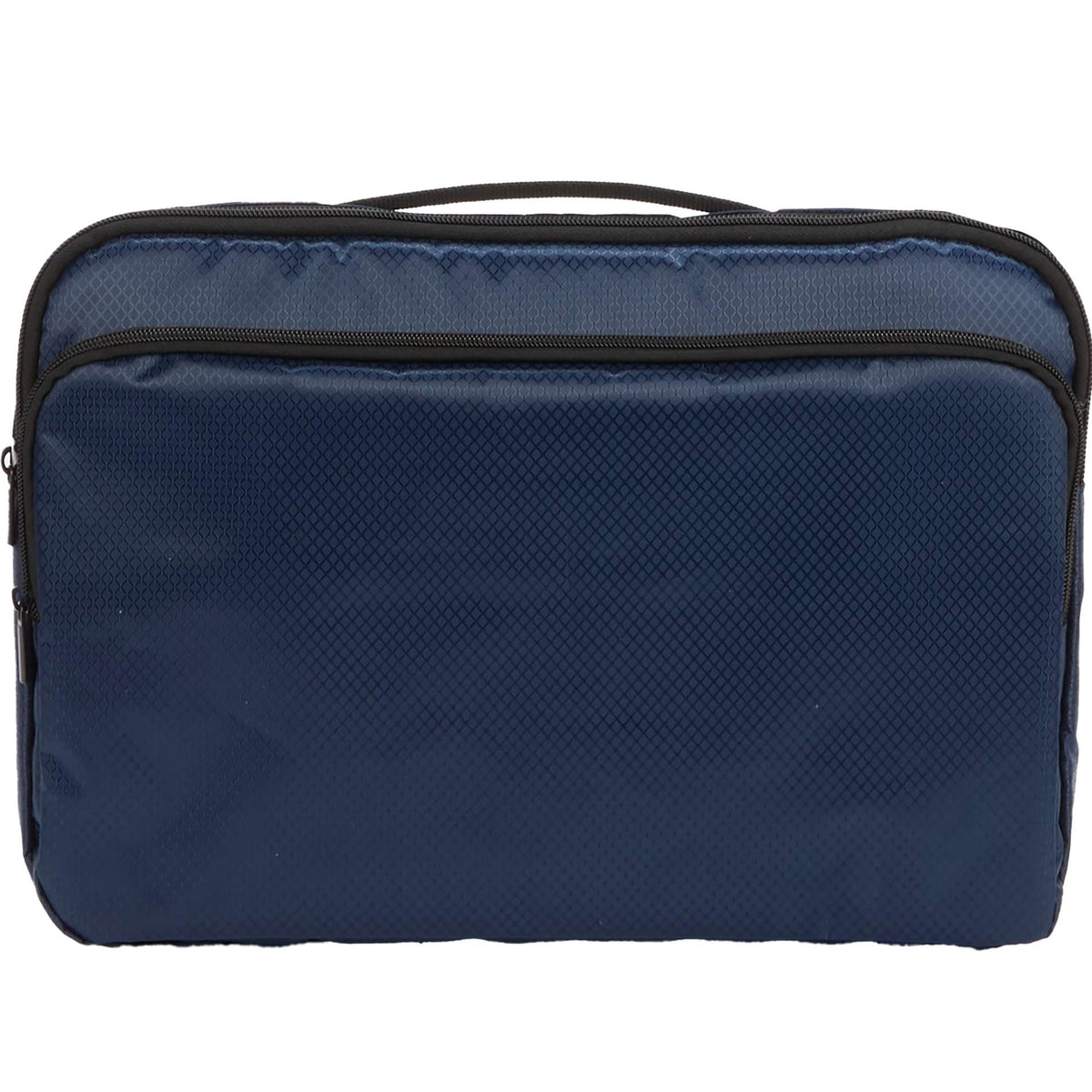 Diamond Ripstop Recycled 15" Laptop Sleeve | 9898-14 image 1