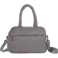 Puffer Recycled Duffle Bag | 9898-18 image 1