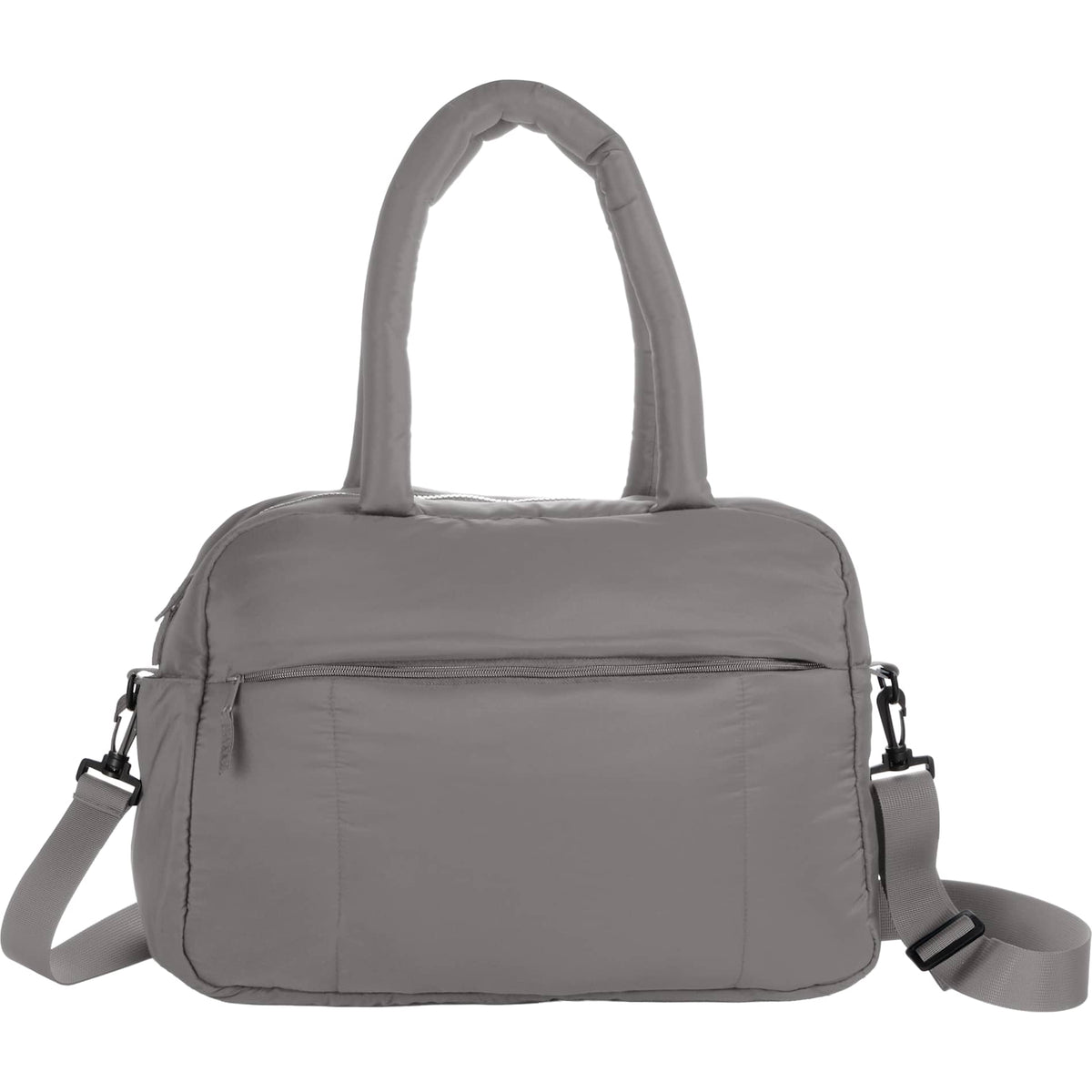 Puffer Recycled Duffle Bag | 9898-18 image 1