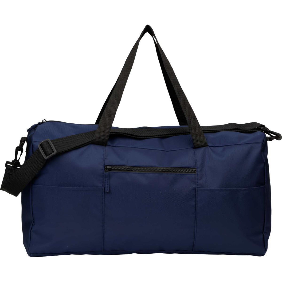 Packable Recycled Duffle Bag | 9898-19 image 2