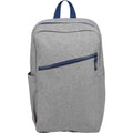 Angle Recycled 15" Laptop Backpack | 9898-21 image 1
