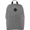 Forrest Recycled 15" Computer Backpack | 9898-23 image 1