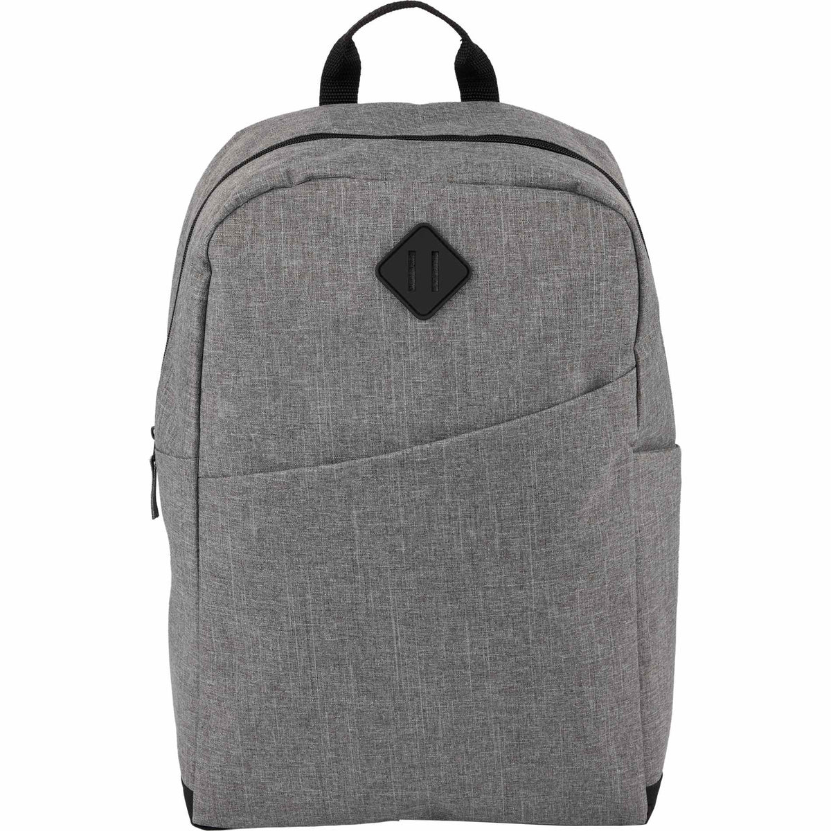 Forrest Recycled 15" Computer Backpack | 9898-23 image 1