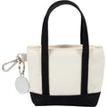 Mini Tote Bag Charm | 9898-32 image 1
