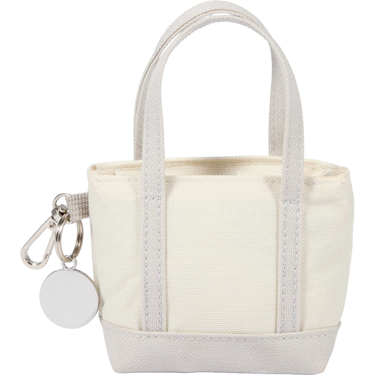 Mini Tote Bag Charm | 9898-32 image 2