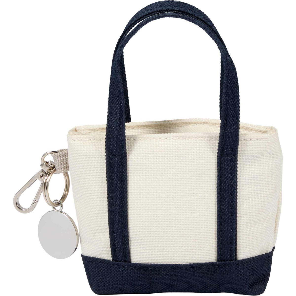 Mini Tote Bag Charm | 9898-32 image 3