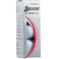 Srixon Z-STAR XV Golf Balls - 3 Pack | 9902-12 image 1