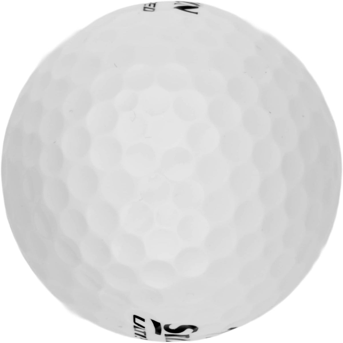 Srixon Q-STAR ULTISPEED Golf Balls - 12 Pack | 9902-25 image 1