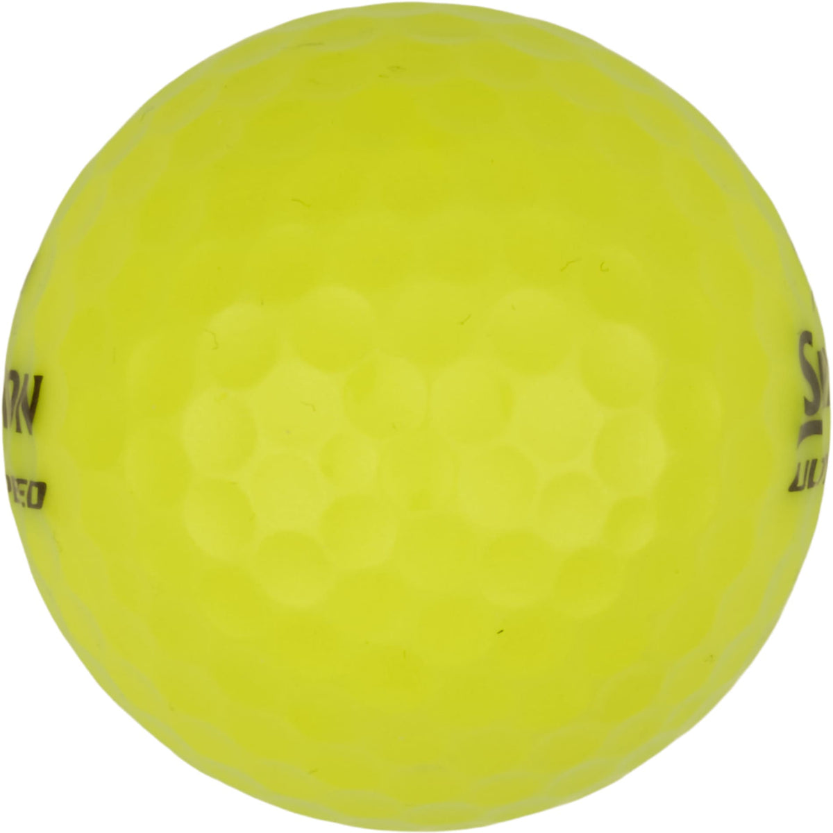 Srixon Q-STAR ULTISPEED Golf Balls - 12 Pack | 9902-25 image 2