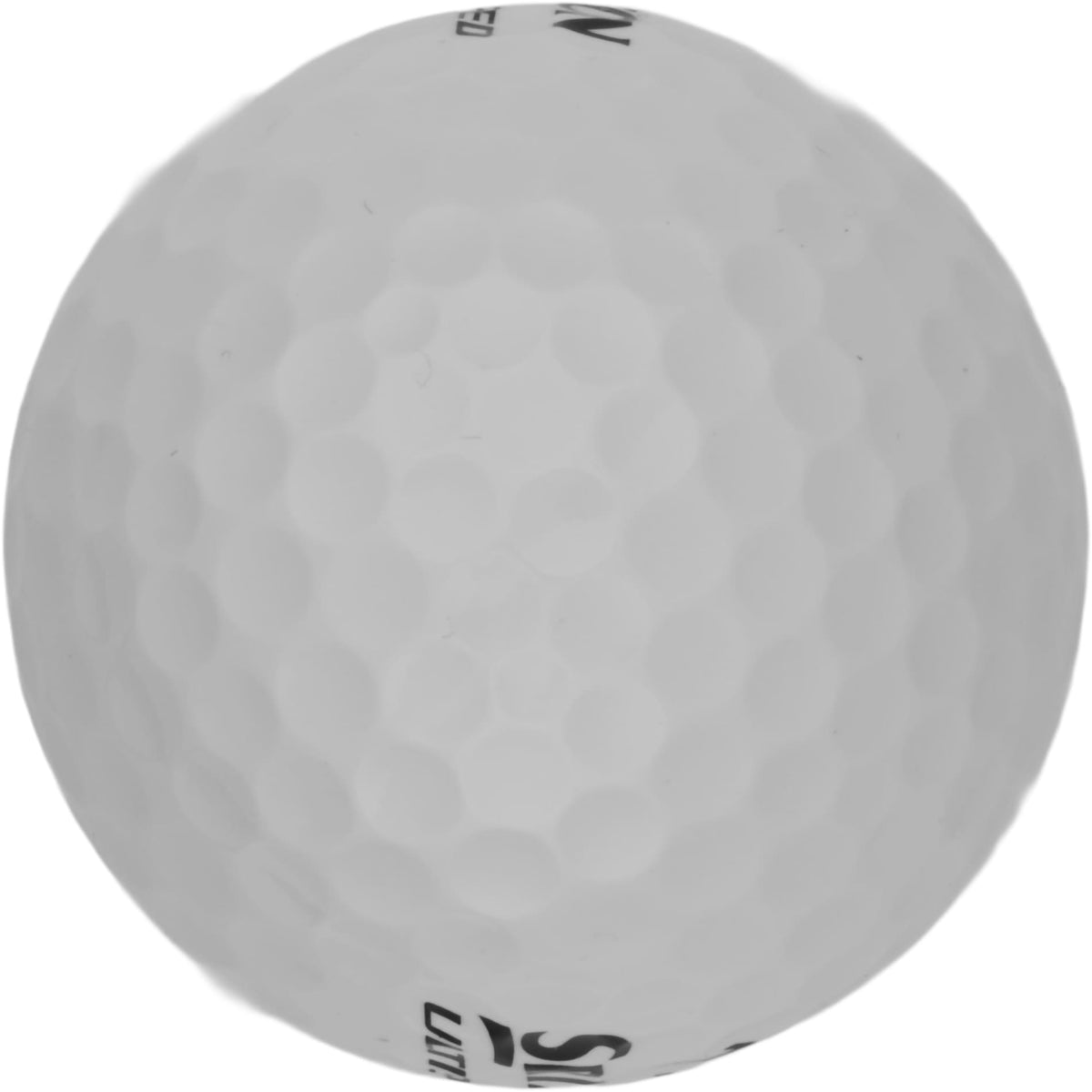 Srixon Q-STAR ULTISPEED Golf Balls - 3 Pack | 9902-26 image 1