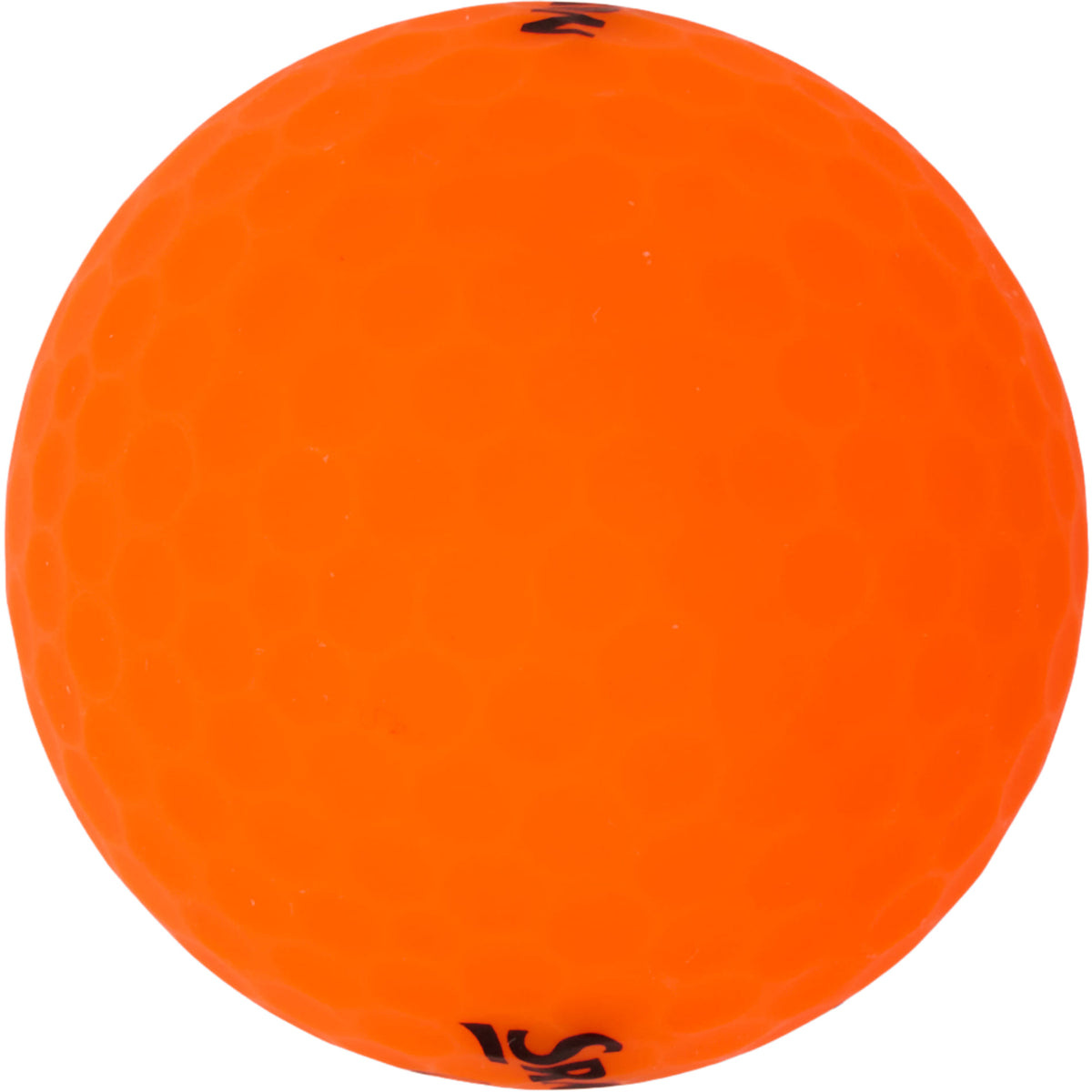 Srixon Soft Feel BRITE Golf Balls - 12 Pack | 9902-27 image 1
