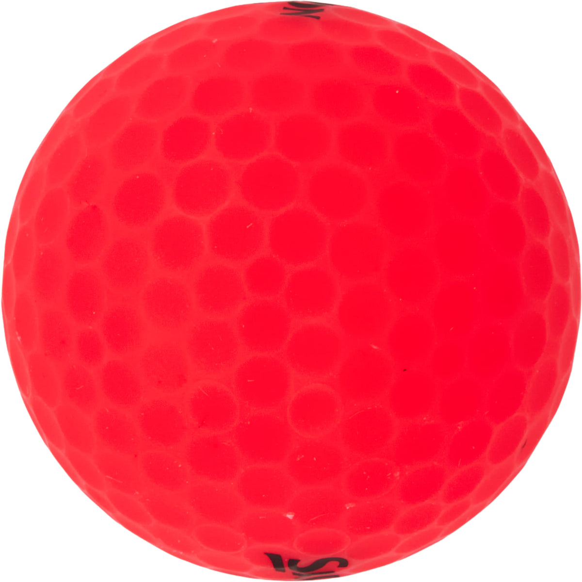 Srixon Soft Feel BRITE Golf Balls - 12 Pack | 9902-27 image 2