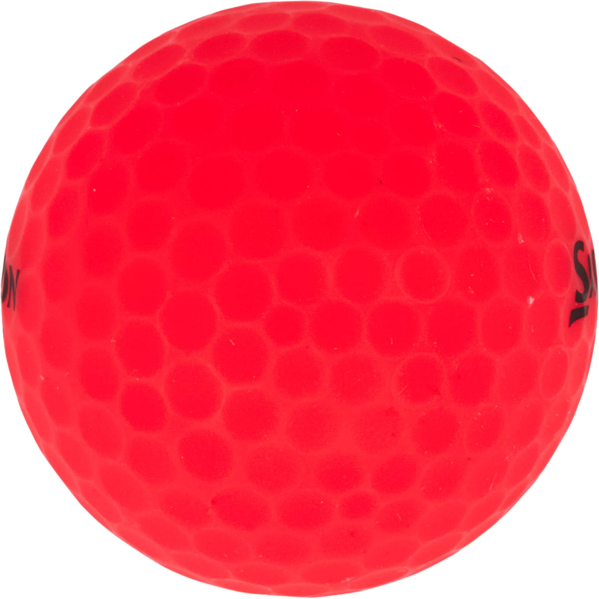 Srixon Soft Feel BRITE Golf Balls - 3 Pack | 9902-28 image 2
