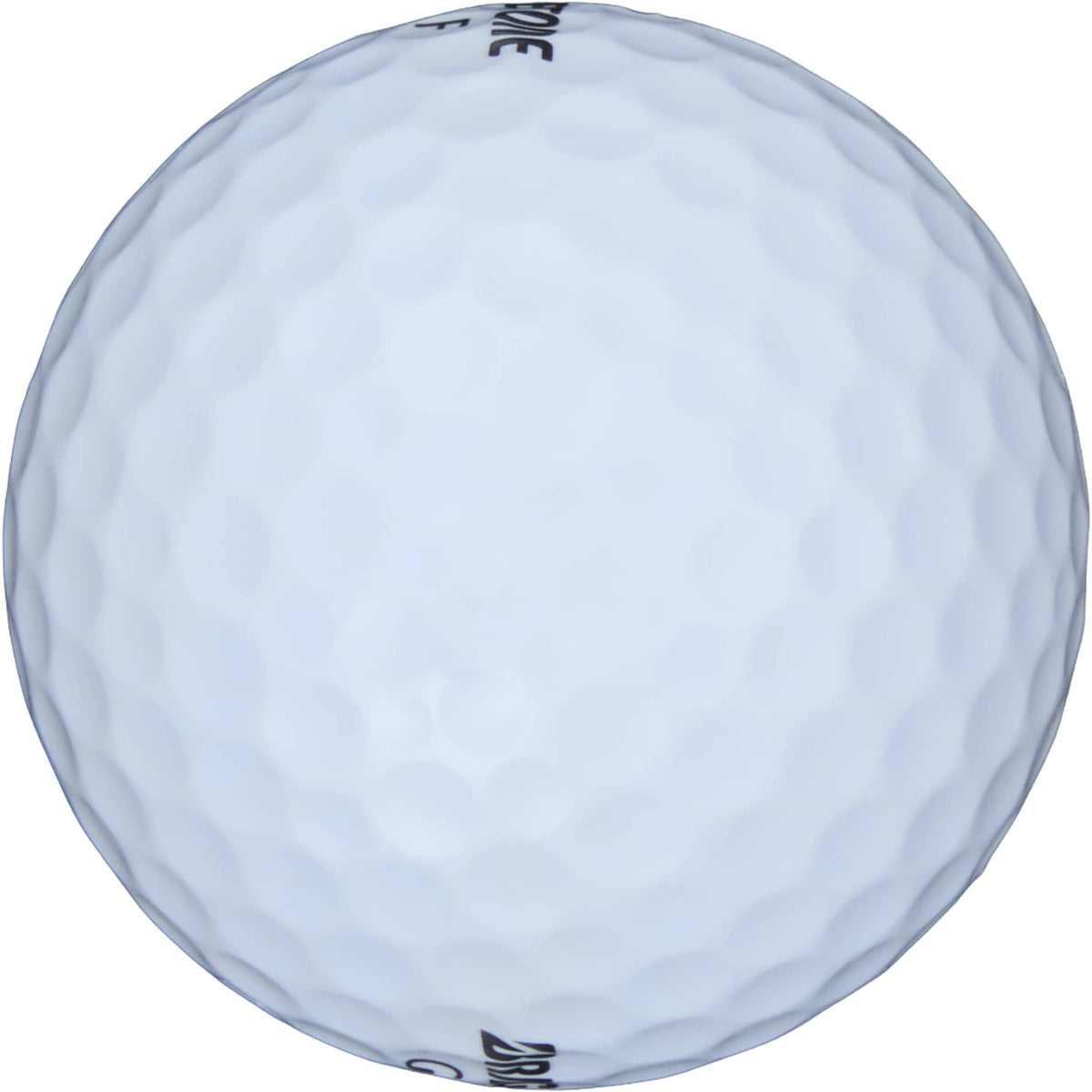 Bridgestone TreoSoft Golf Balls - 12 Pack | 9905-01 image 1
